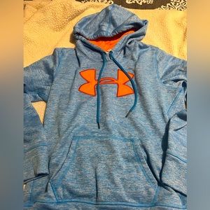 Under Armour hoodie